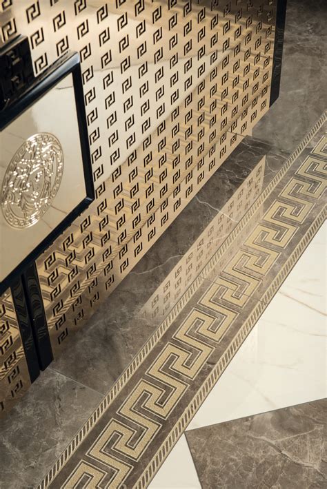 versace tile collection.